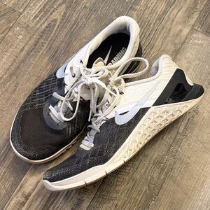 Nike Metcon Men’s Trainers, Size 7.5